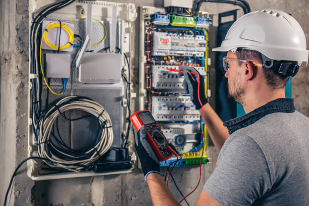 Best Electric Panel Repair  in Gretna, NE