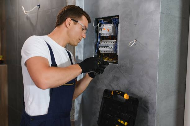 Best Circuit Breaker Repair  in Gretna, NE