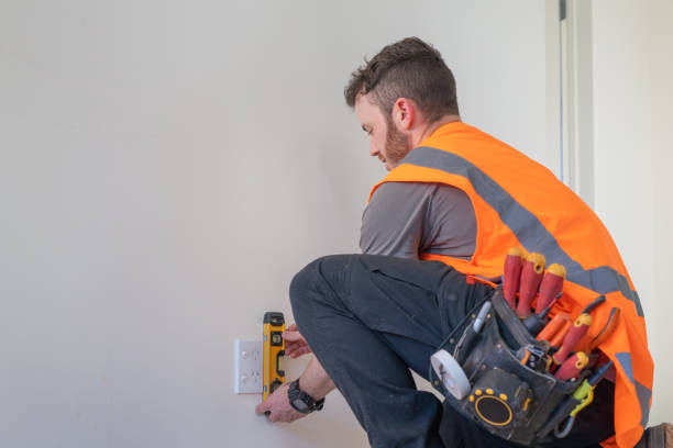Best Electrical Troubleshooting Services  in Gretna, NE