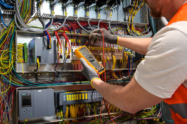Electrical Upgrades for Homes in NE