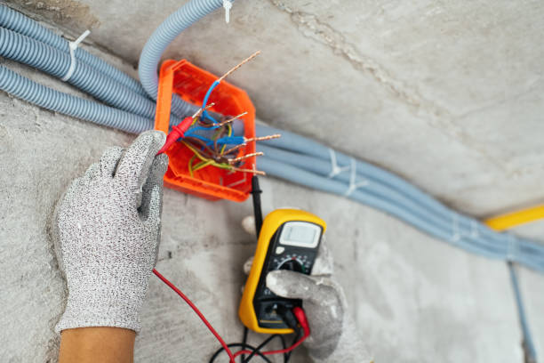 Best Electrical Upgrades for Homes  in Gretna, NE