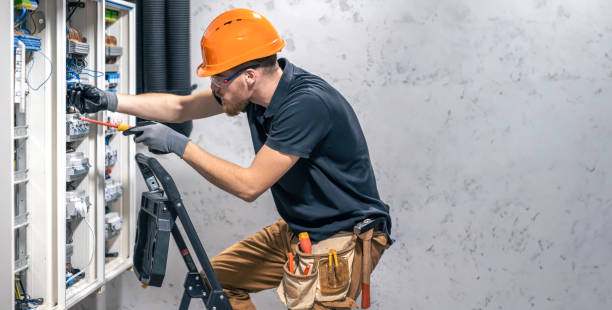 Best Circuit Breaker Repair  in Gretna, NE