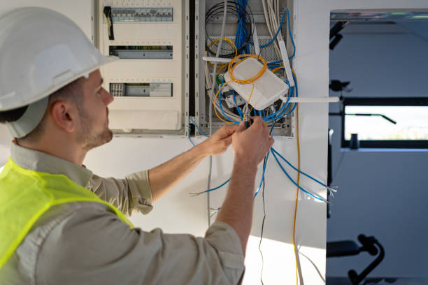 Best Affordable Electrician  in Gretna, NE